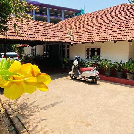 Coorg Daffodil Guesthouse Madikeri Esterno foto