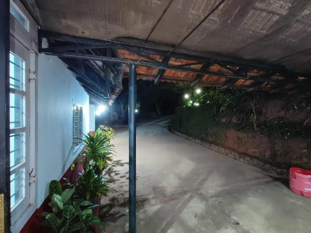 Coorg Daffodil Guesthouse Madikeri Esterno foto