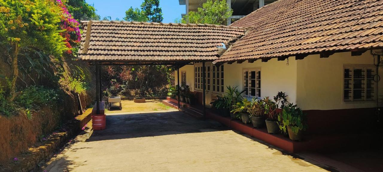 Coorg Daffodil Guesthouse Madikeri Esterno foto