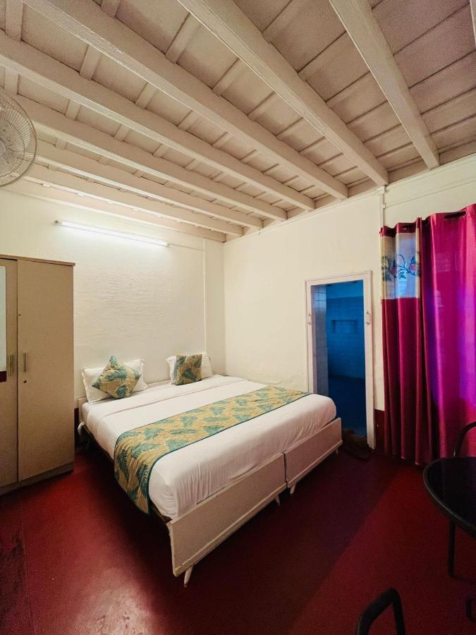 Coorg Daffodil Guesthouse Madikeri Esterno foto