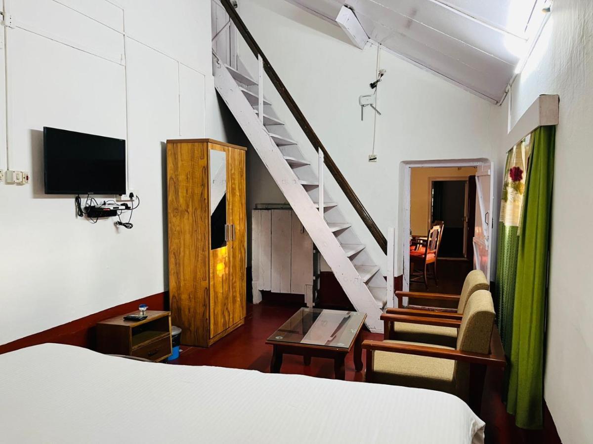 Coorg Daffodil Guesthouse Madikeri Esterno foto