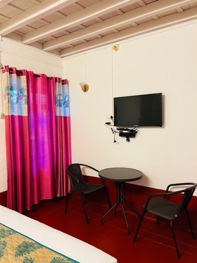 Coorg Daffodil Guesthouse Madikeri Esterno foto