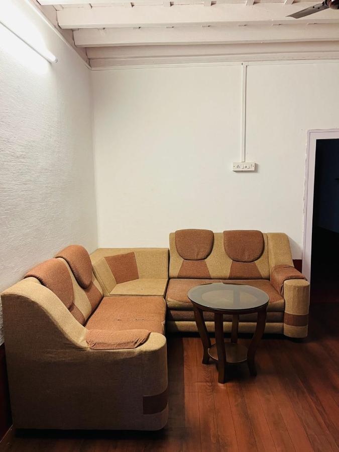 Coorg Daffodil Guesthouse Madikeri Esterno foto