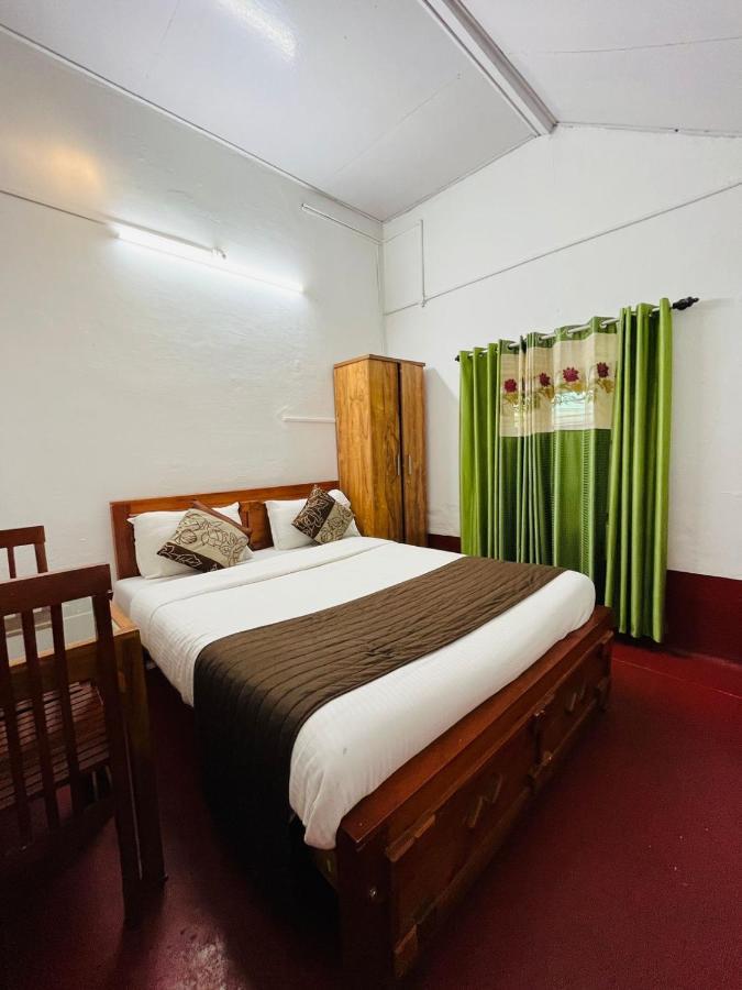 Coorg Daffodil Guesthouse Madikeri Esterno foto