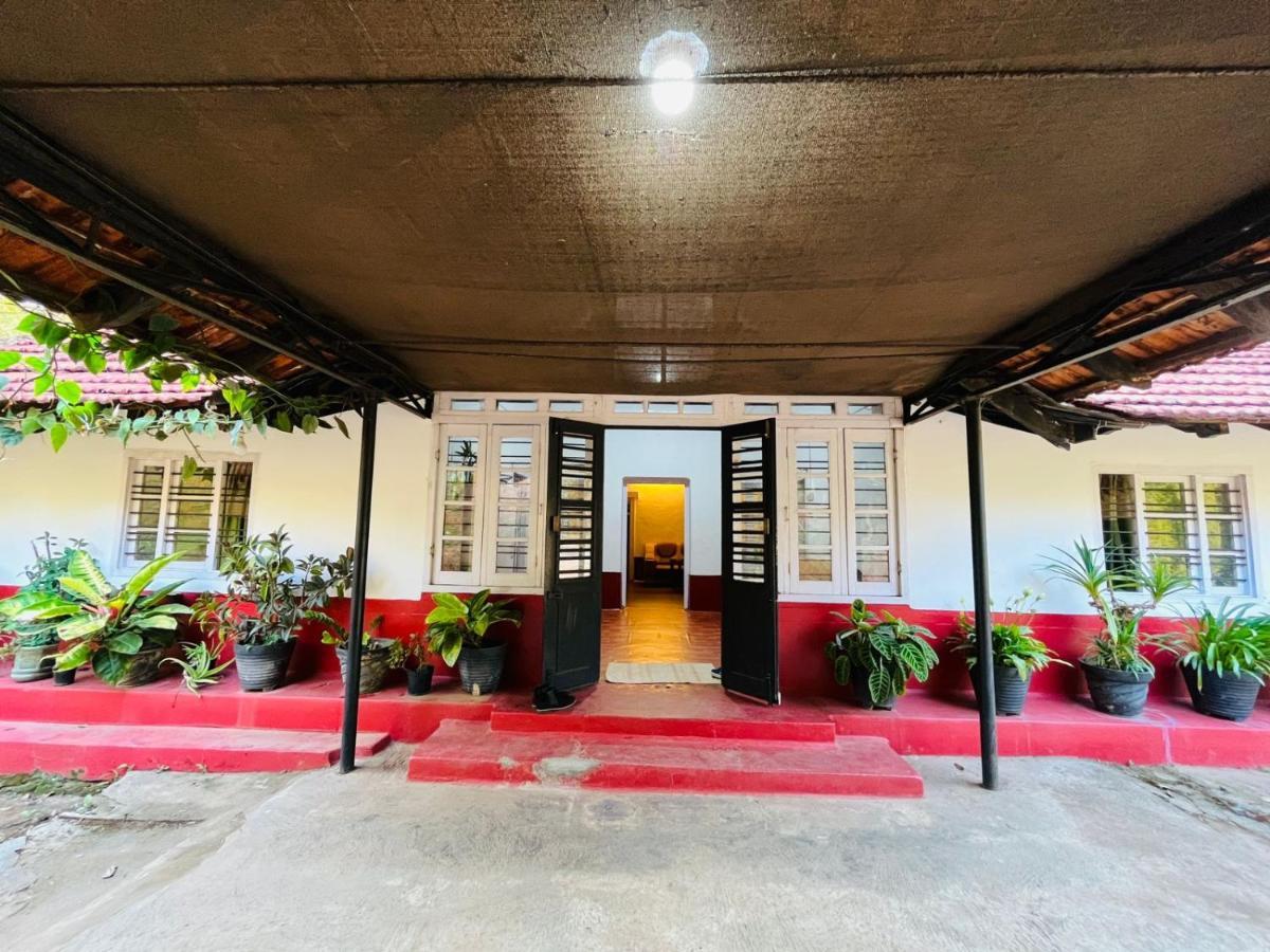 Coorg Daffodil Guesthouse Madikeri Esterno foto