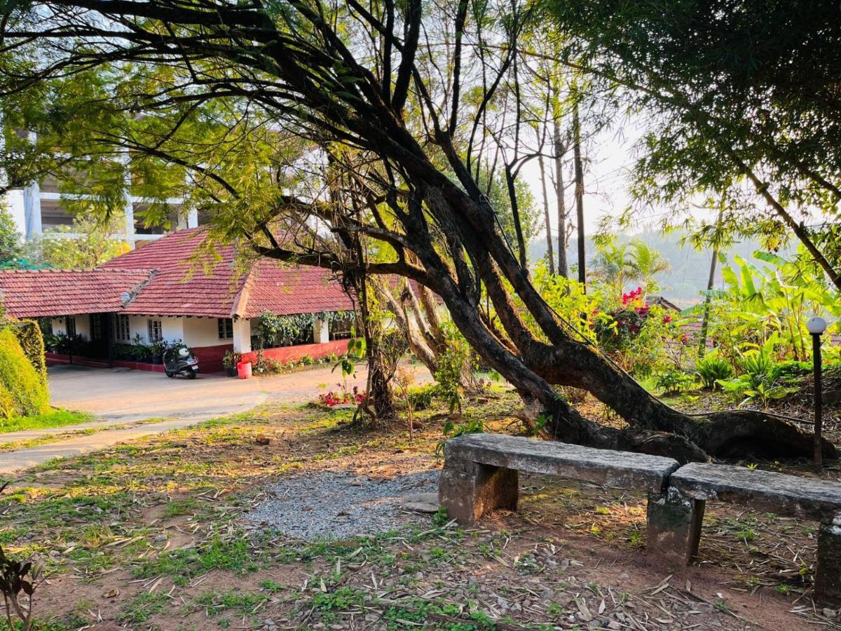 Coorg Daffodil Guesthouse Madikeri Esterno foto