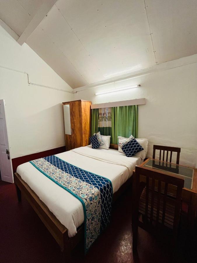 Coorg Daffodil Guesthouse Madikeri Esterno foto