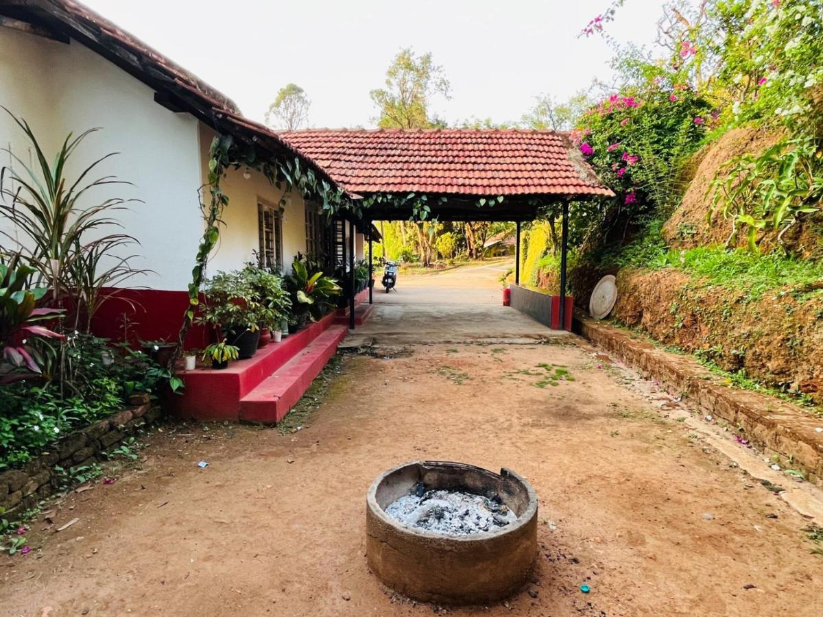 Coorg Daffodil Guesthouse Madikeri Esterno foto