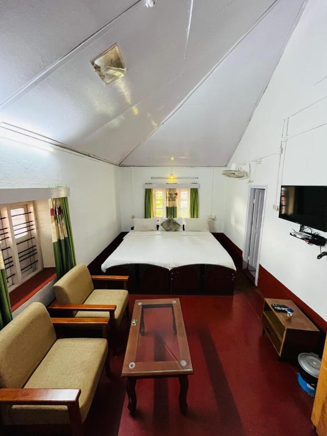 Coorg Daffodil Guesthouse Madikeri Esterno foto