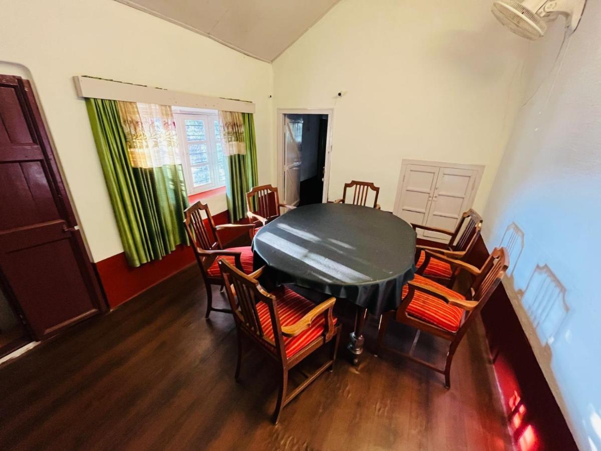 Coorg Daffodil Guesthouse Madikeri Esterno foto