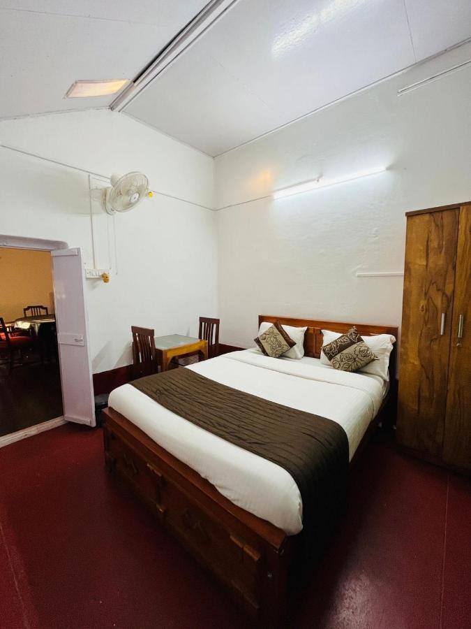 Coorg Daffodil Guesthouse Madikeri Esterno foto
