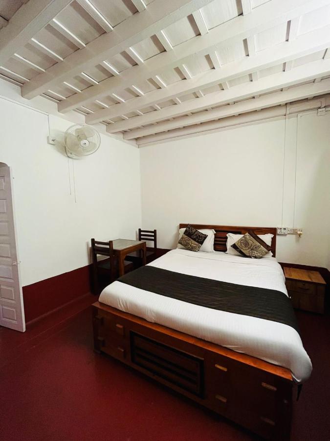 Coorg Daffodil Guesthouse Madikeri Esterno foto