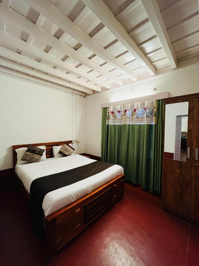Coorg Daffodil Guesthouse Madikeri Esterno foto