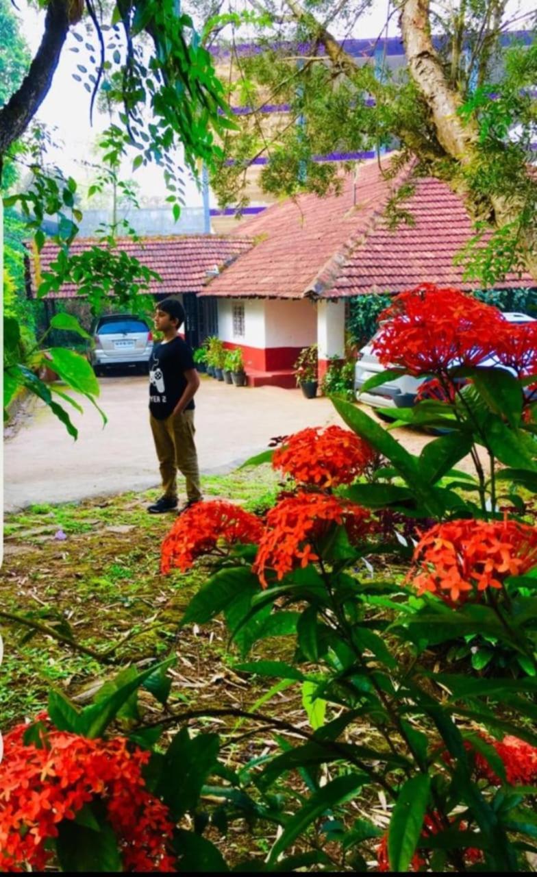 Coorg Daffodil Guesthouse Madikeri Esterno foto
