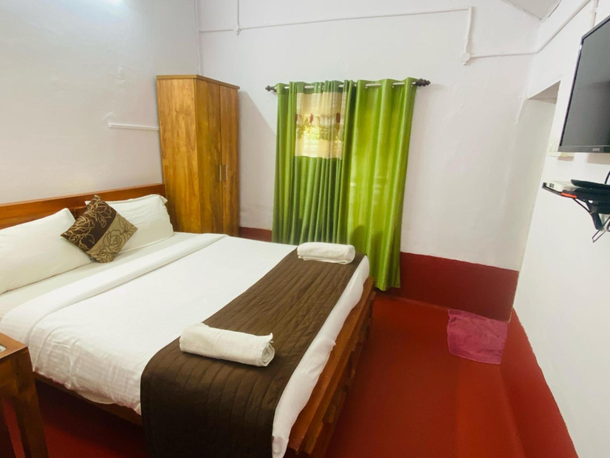 Coorg Daffodil Guesthouse Madikeri Esterno foto