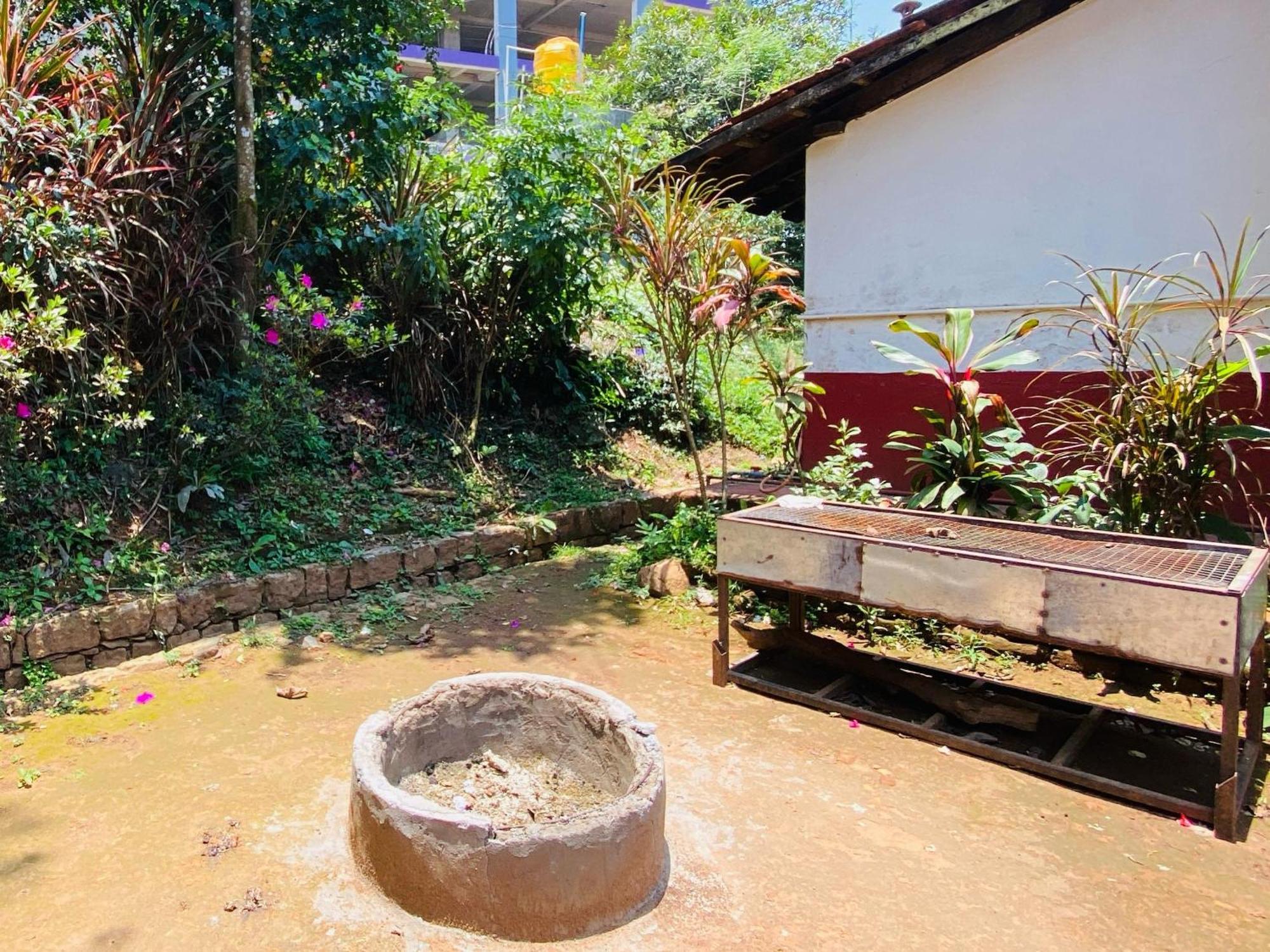 Coorg Daffodil Guesthouse Madikeri Esterno foto