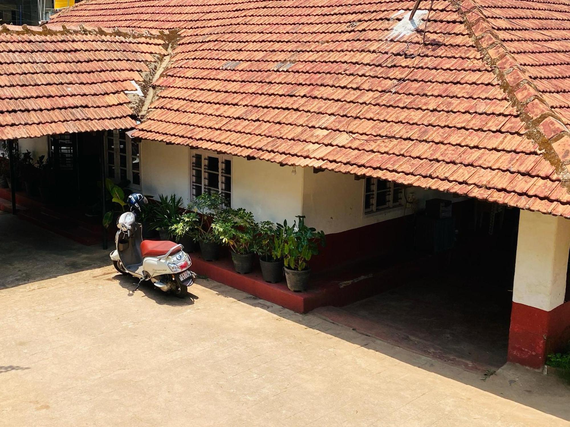 Coorg Daffodil Guesthouse Madikeri Esterno foto