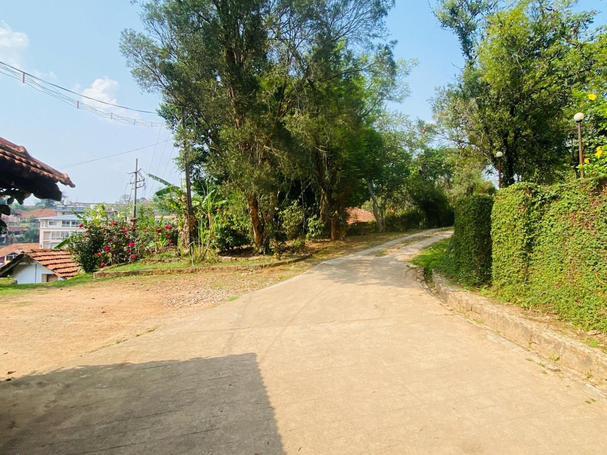 Coorg Daffodil Guesthouse Madikeri Esterno foto