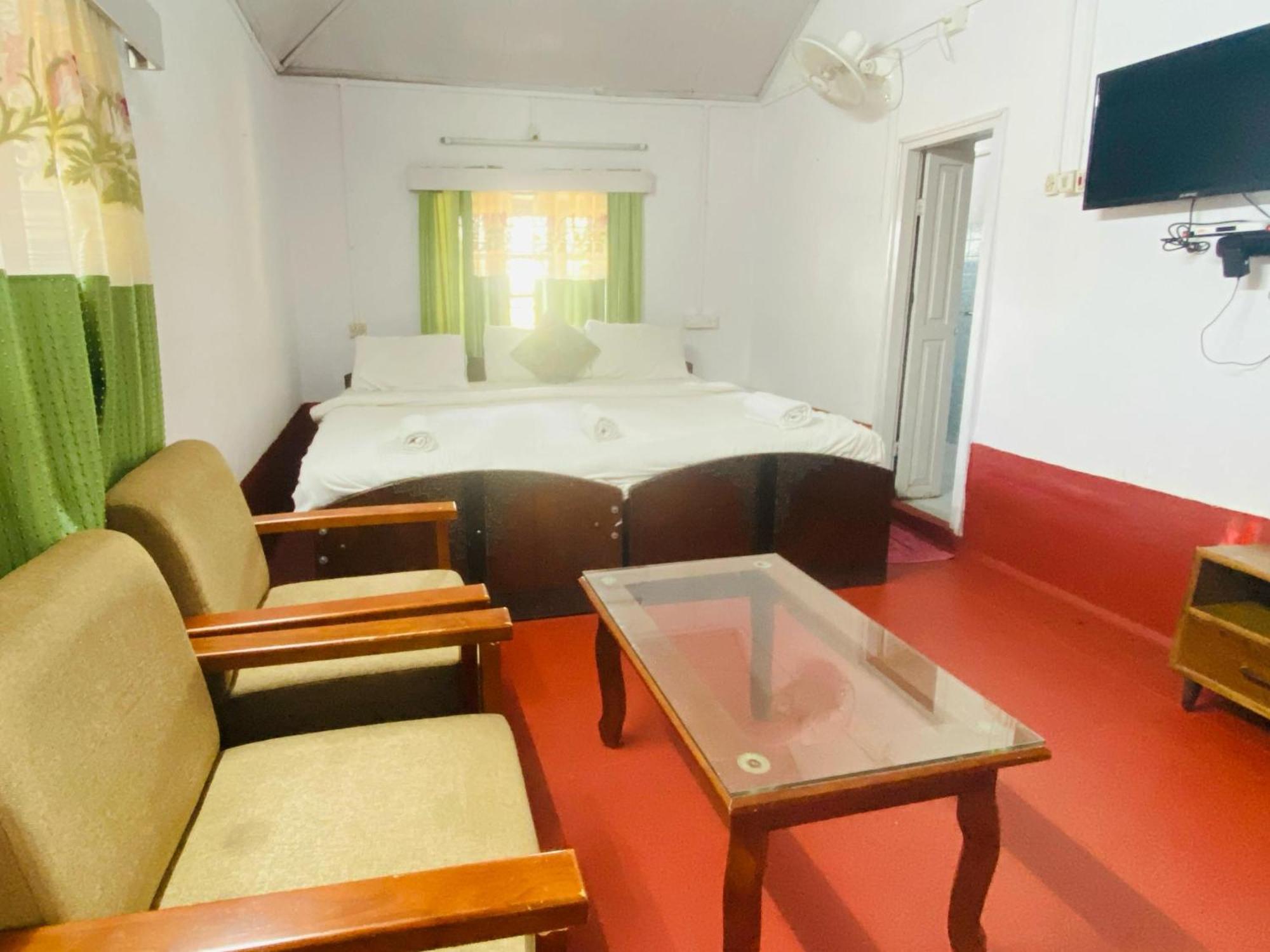 Coorg Daffodil Guesthouse Madikeri Esterno foto