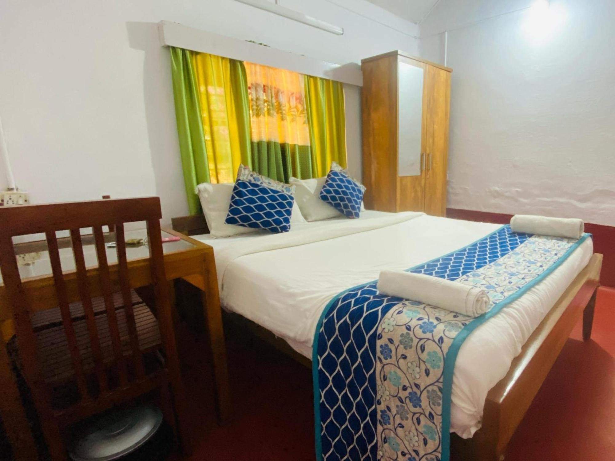 Coorg Daffodil Guesthouse Madikeri Esterno foto